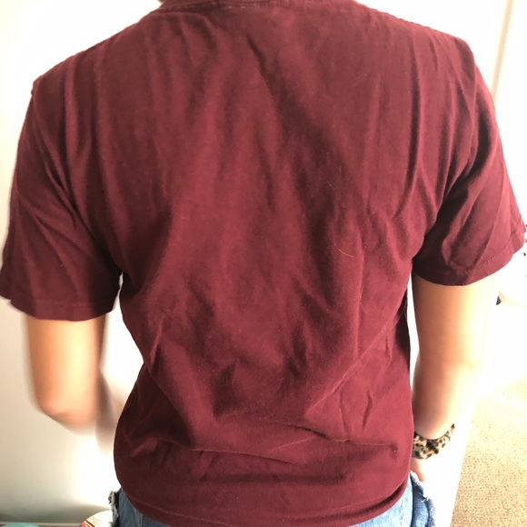 Virginia tech top - Picture 2 of 3